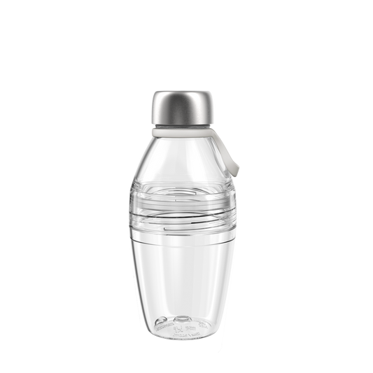 Design Your Own Helix Bottle Light