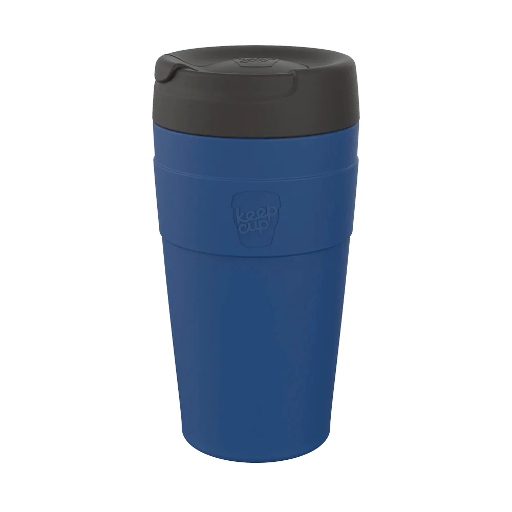 Traveller - L 16oz | Dusk