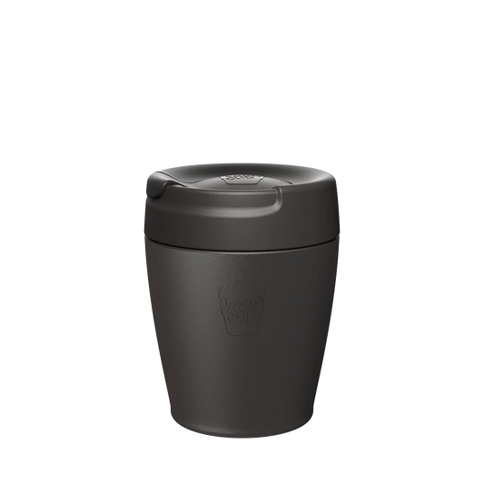 Traveller - S 8oz | Black
