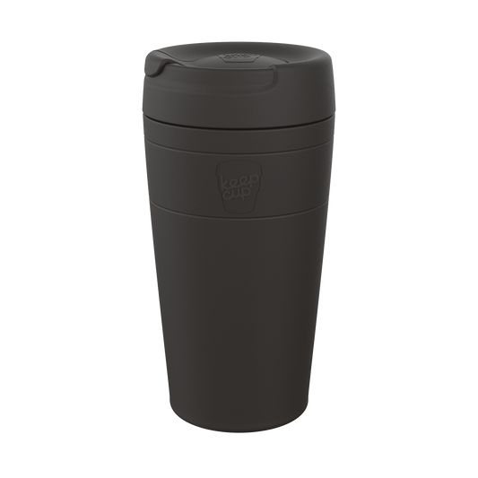 Traveller - L 16oz | Black