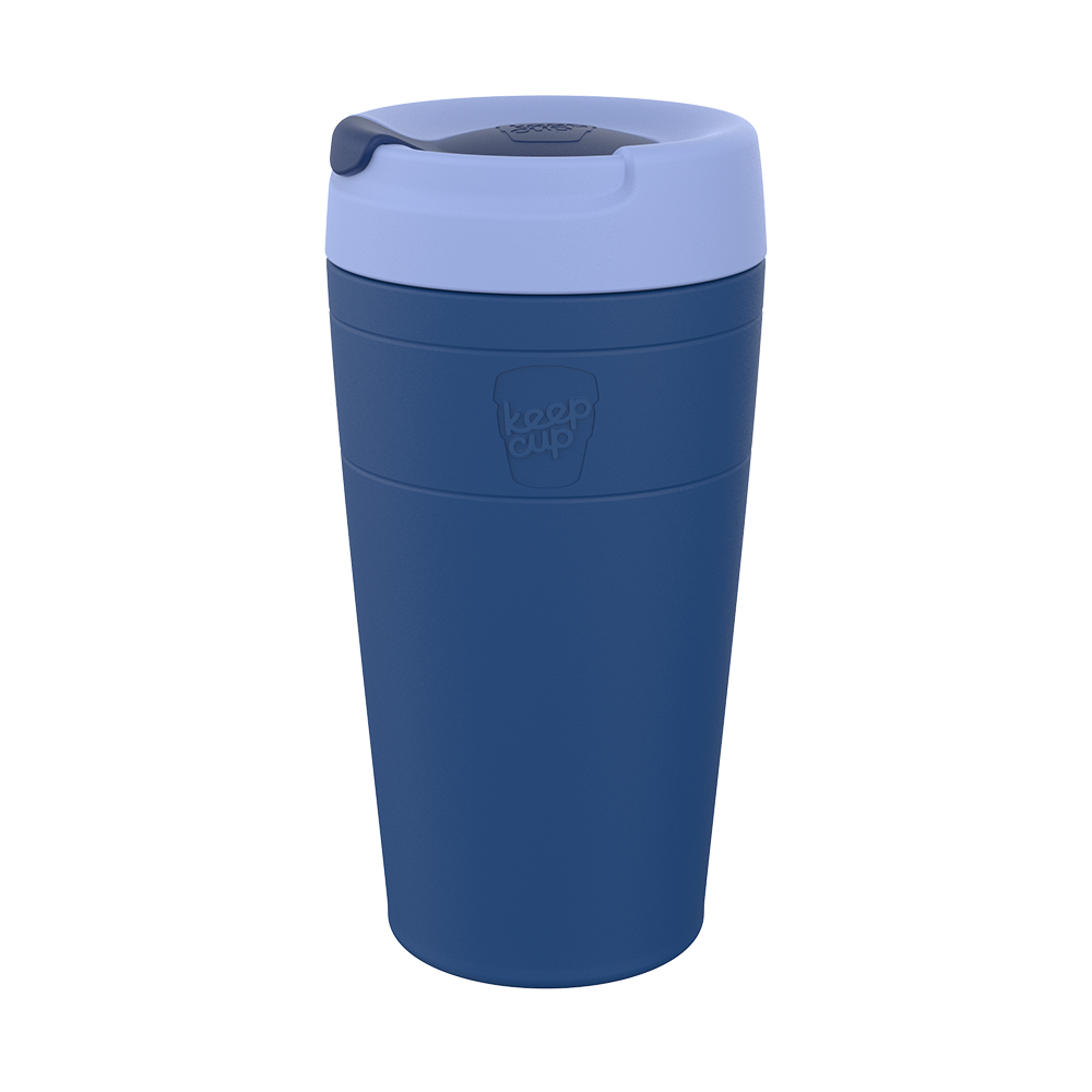 Traveller - L 16oz | Gloaming