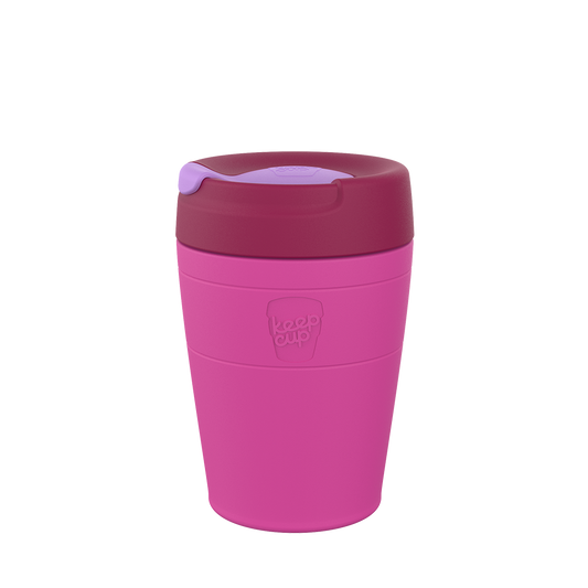 Traveller - M 12oz | Fuchsia