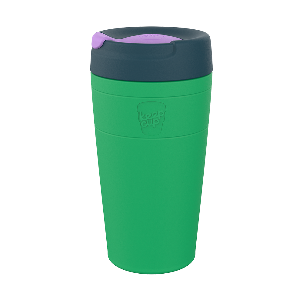 Traveller - L 16oz | Viridian