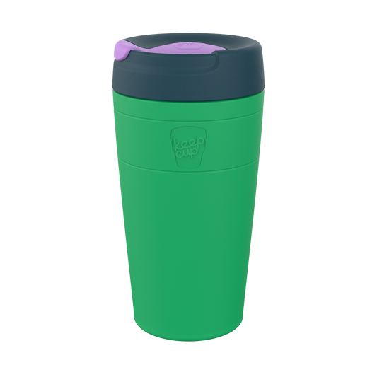 Traveller - L 16oz | Viridian