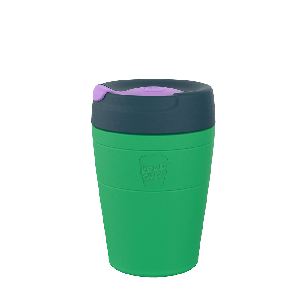 Traveller - M 12oz | Emerald