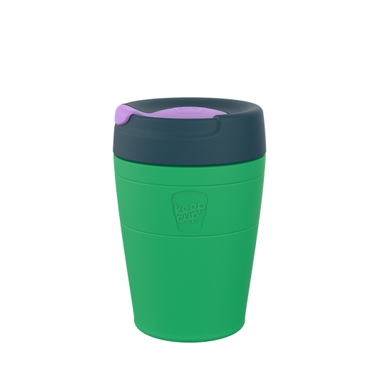 Traveller - M 12oz | Emerald