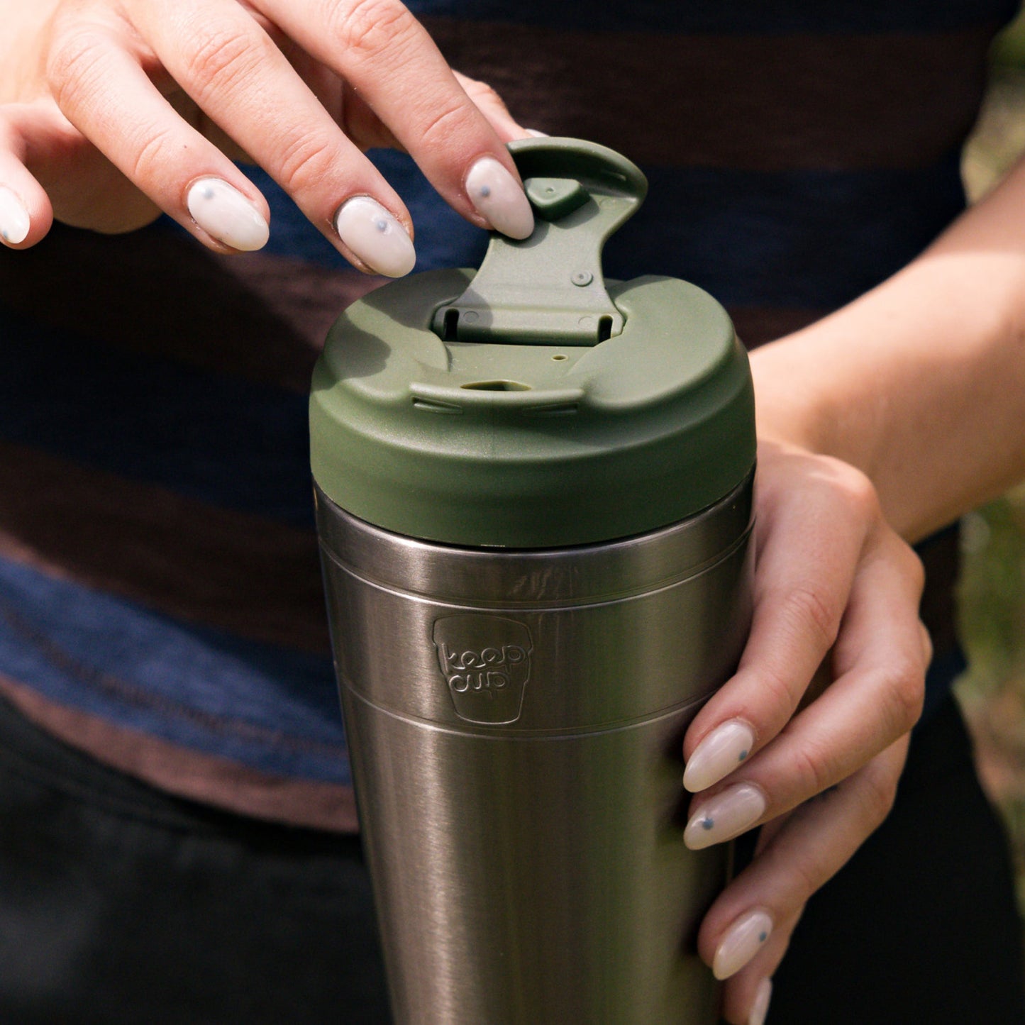 Just Essentials | Pine