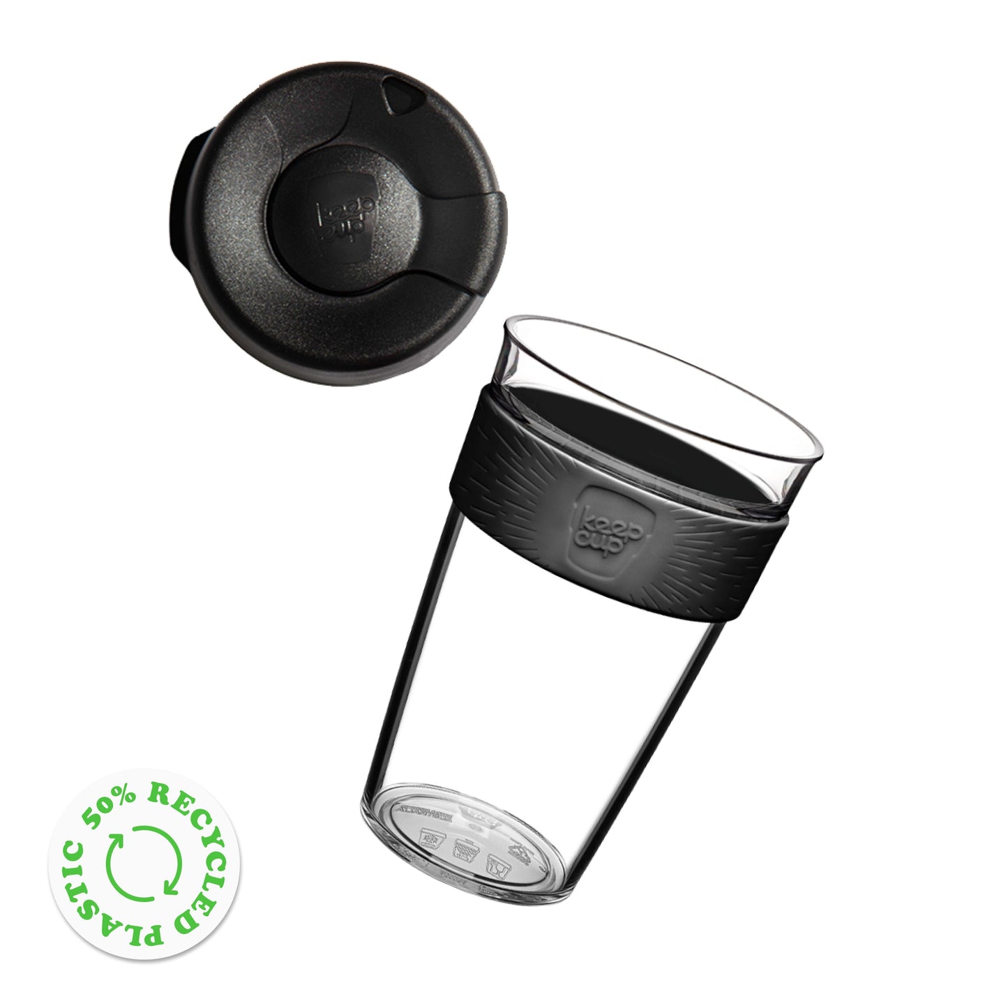 Original Clear - L 16oz | Geisha