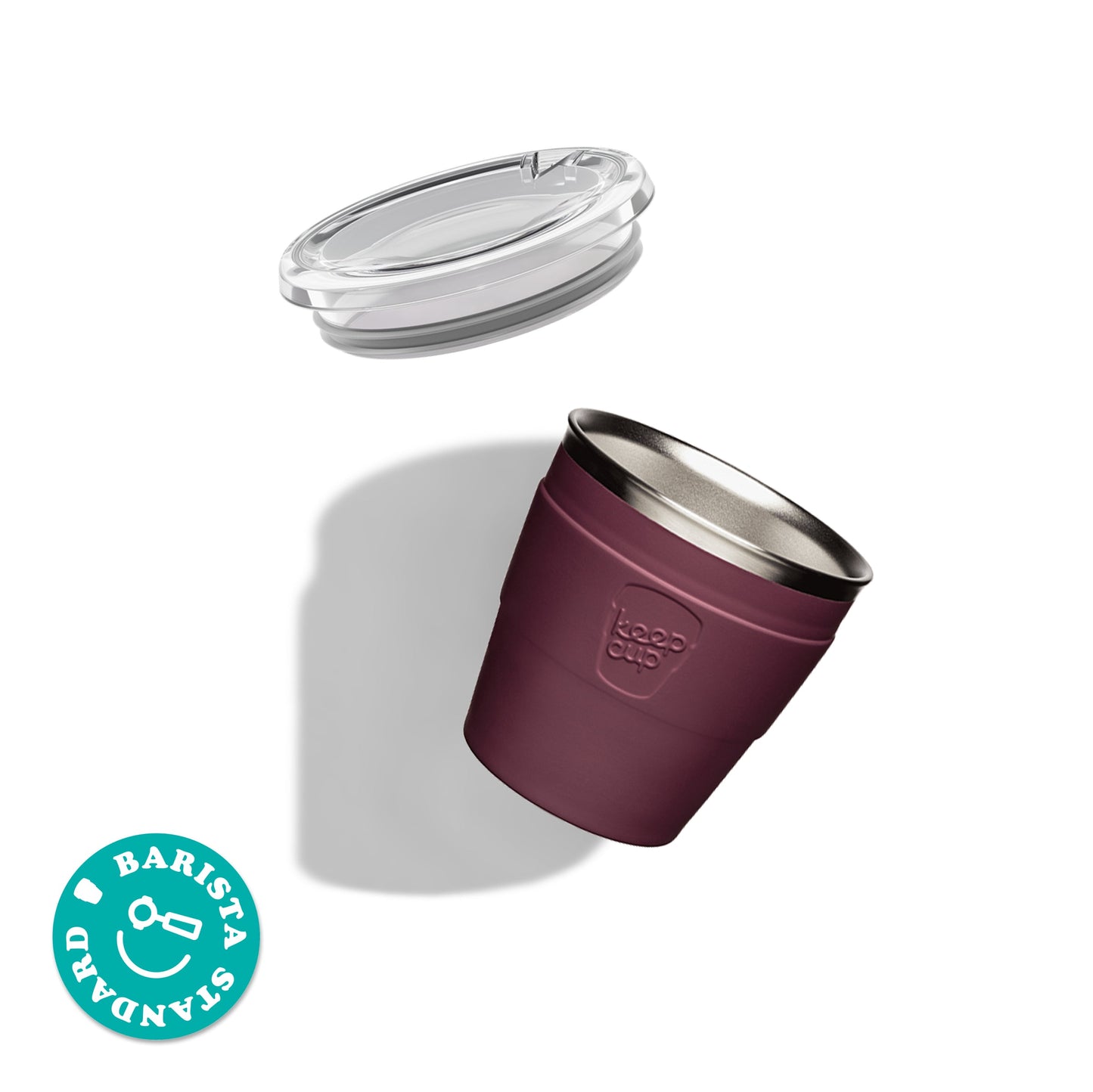 Thermal Quicksip - XS 6oz | Nitro