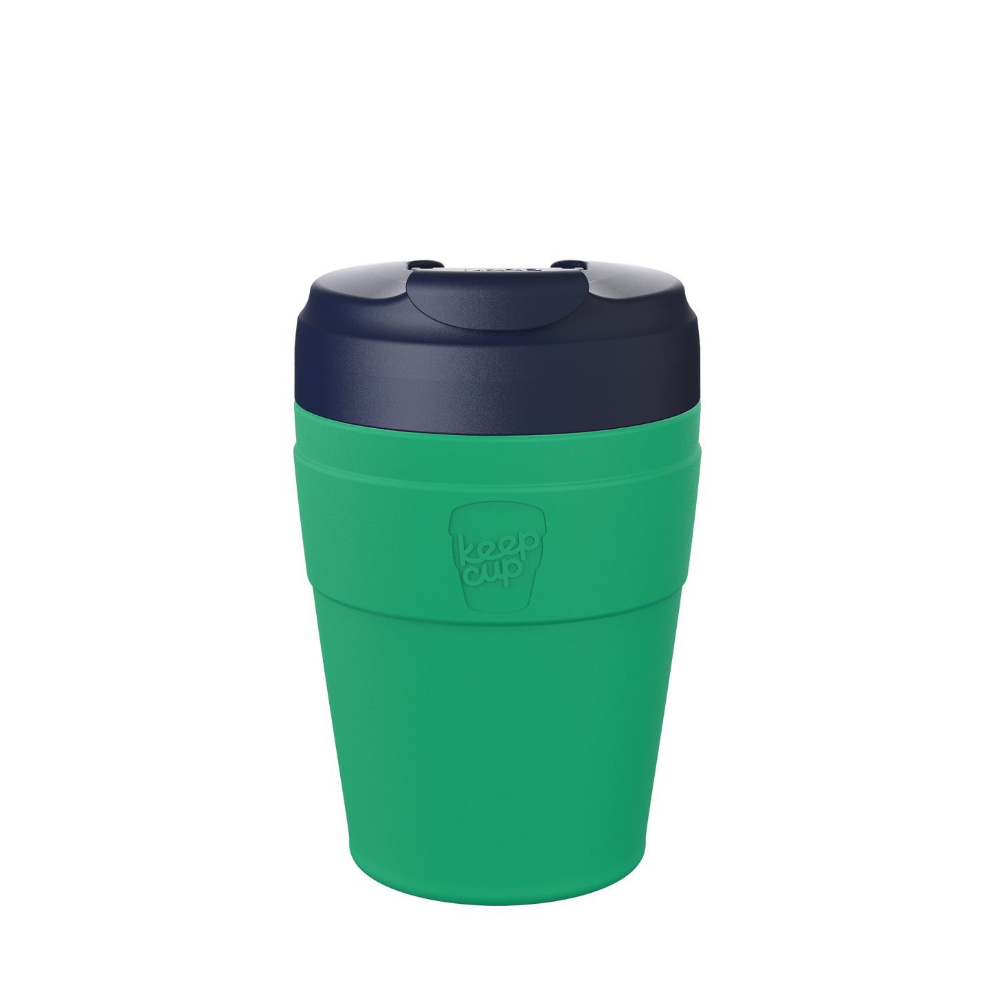 Commuter - M 12oz | Emerald Ink