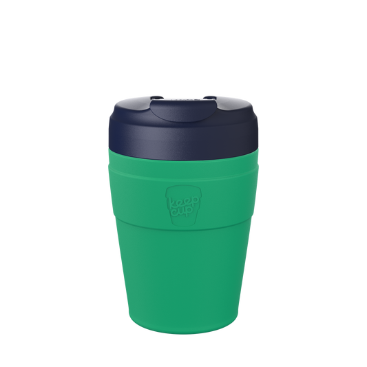 Commuter - M 12oz | Emerald Ink