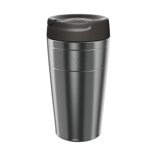 Traveller - L 16oz | Nitro Black