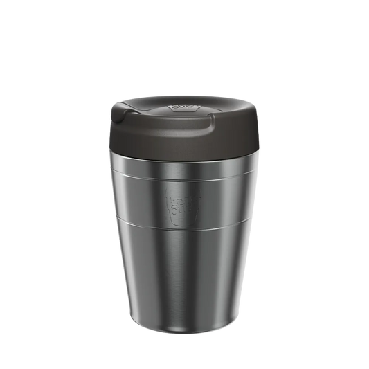 Traveller - M 12oz | Nitro Black