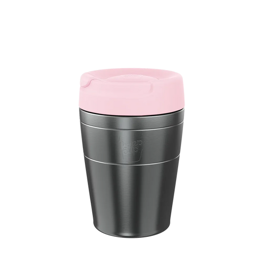Traveller - M 12oz | Nitro Pashmak Pink