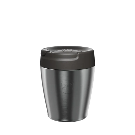 Traveller - S 8oz | Nitro Black