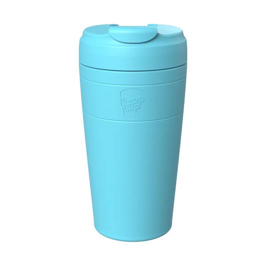 Commuter - L 16oz | Cloud