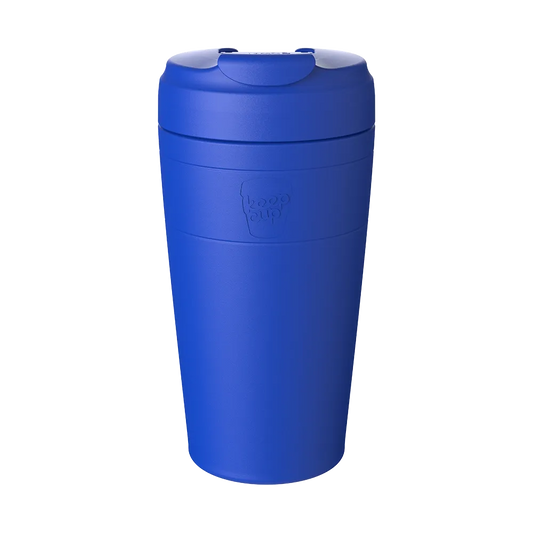Commuter - L 16oz | Electric Blue