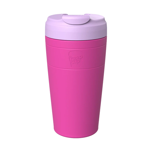 Commuter - L 16oz | Fuchsia Lilac