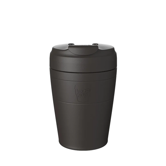 Commuter - M 12oz | Black