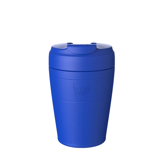 Commuter - M 12oz | Electric Blue