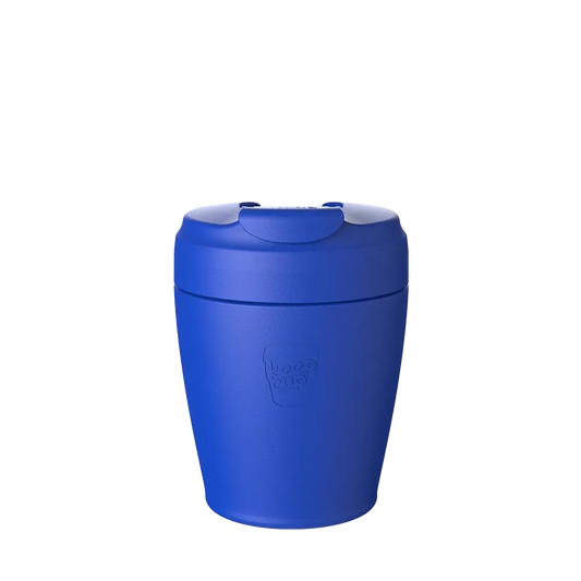 Commuter - S 8oz | Electric Blue