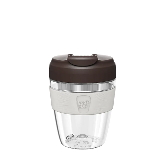 Commuter Light - M 12oz | Chocolate
