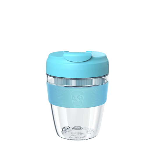 Commuter Light - M 12oz | Cloud