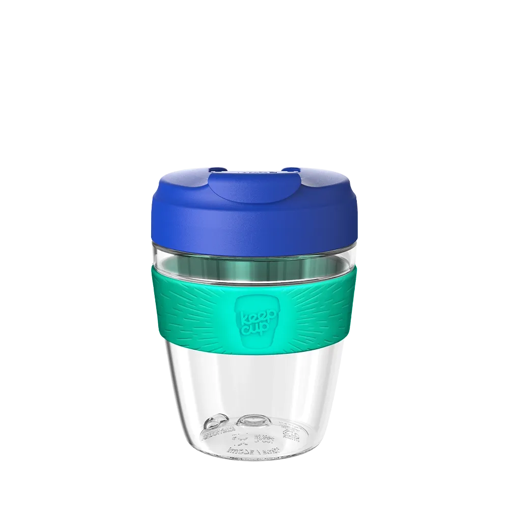 Commuter Light - M 12oz | Electric Frost