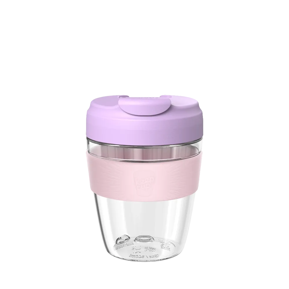 Commuter Light - M 12oz | Lilac