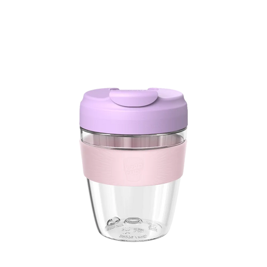 Commuter Light - M 12oz | Lilac
