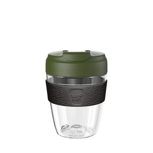 Commuter Light - M 12oz | Pine