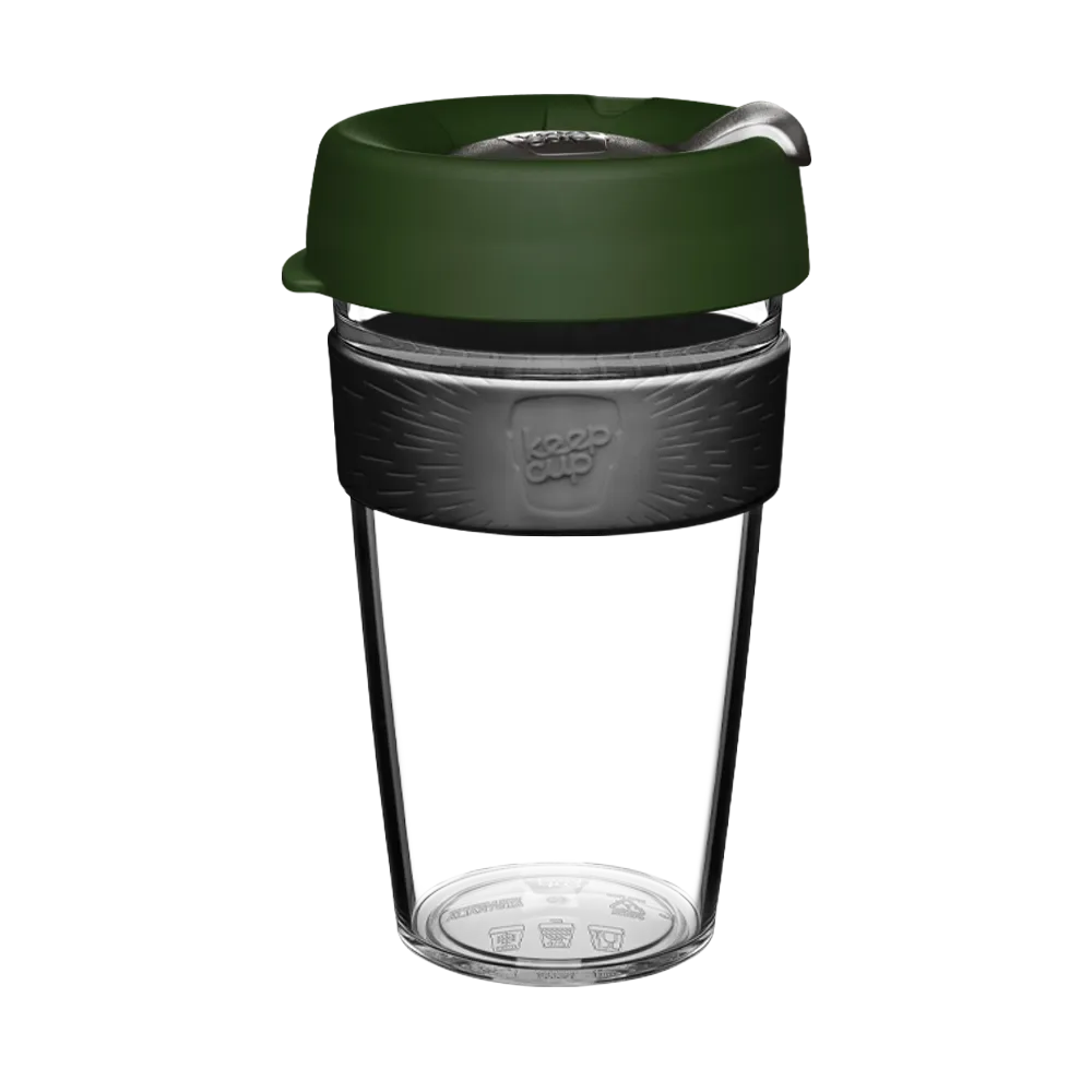 Original Clear - L 16oz | Pine