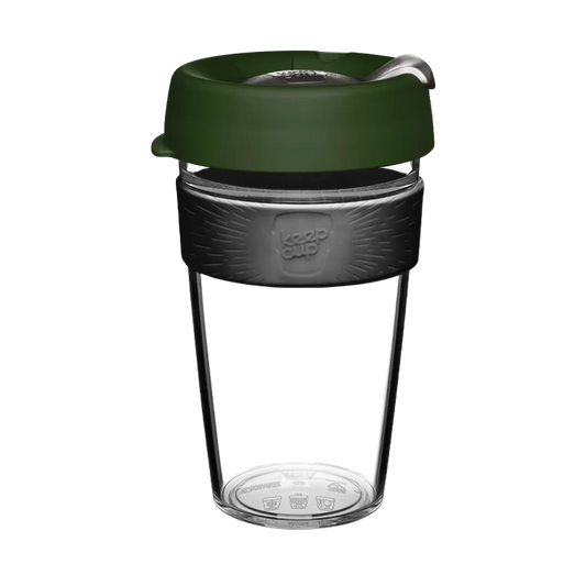 Original Clear - L 16oz | Pine