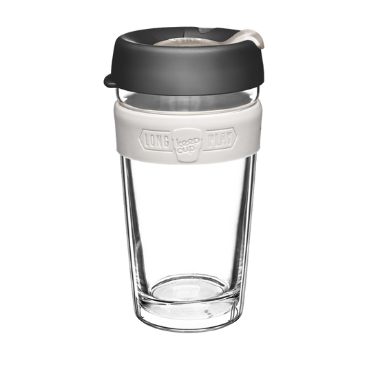 Brew Longplay - L 16oz | Nikko