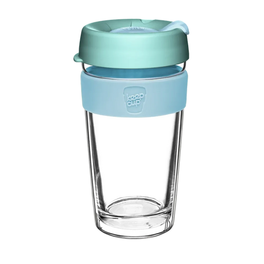 Brew Longplay - L 16oz | Bluebell