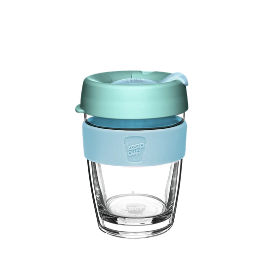 Brew Longplay - M 12oz | Bluebell