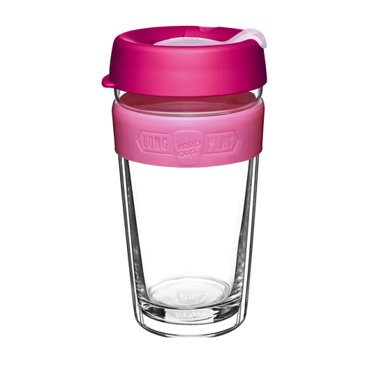 Brew Longplay - L 16oz | Carnation