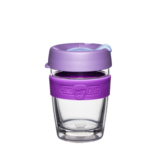Brew Longplay - M 12oz | Helio