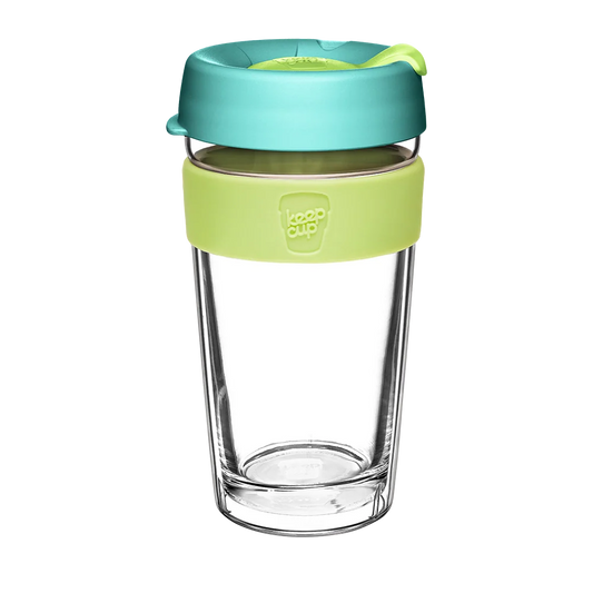 Brew Longplay - L 16oz | Matcha