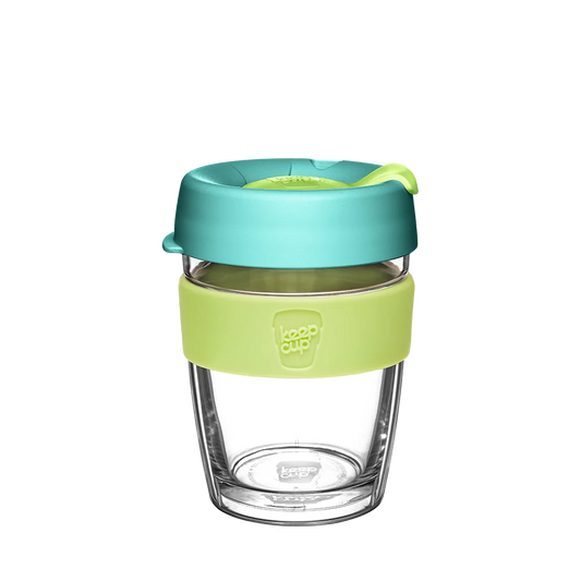 Brew Longplay - M 12oz | Matcha