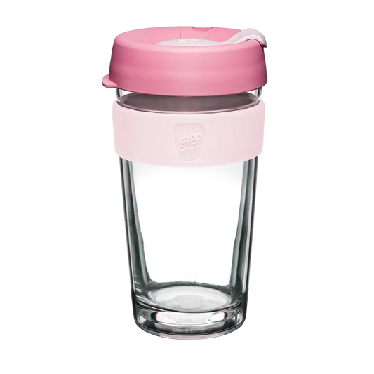 Brew Longplay - L 16oz | Pashmak Pink