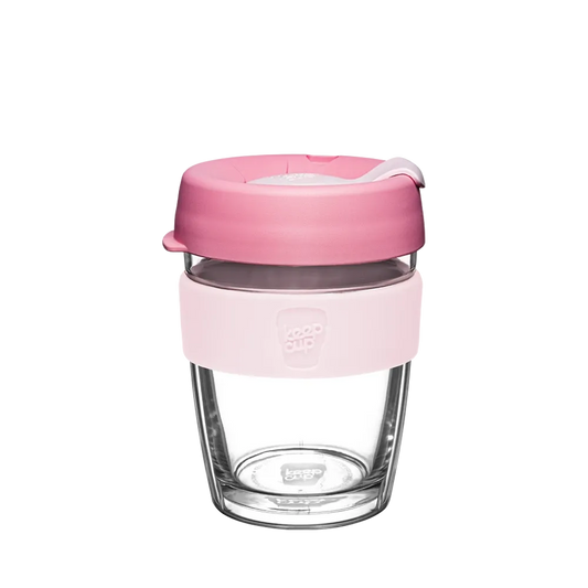 Brew Longplay - M 12oz | Pashmak Pink