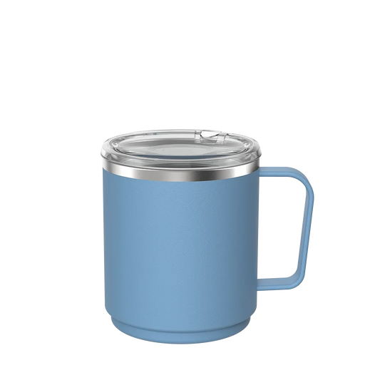 Camp Mug - M 12oz | Mist