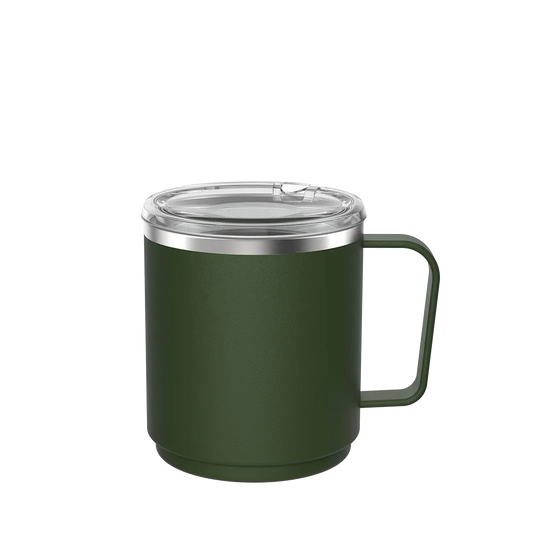 Camp Mug
