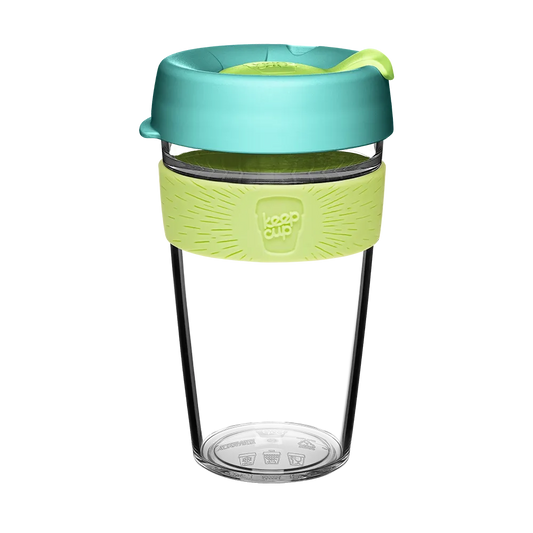 Original Clear - L 16oz | Matcha