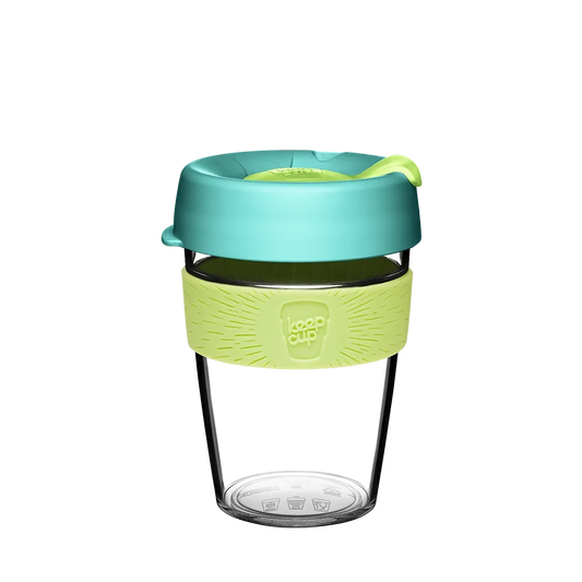 Original Clear - M 12oz | Matcha