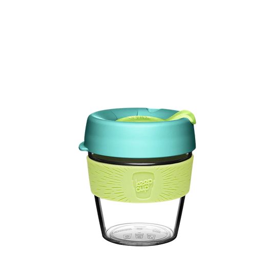 Original Clear - S 8oz | Matcha