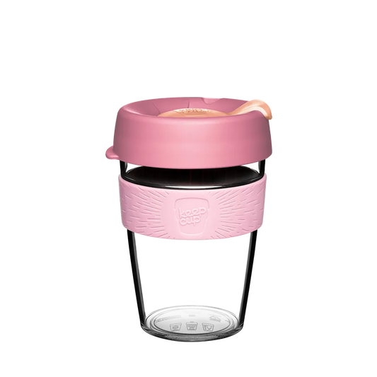 Original Clear - M 12oz | Peaches