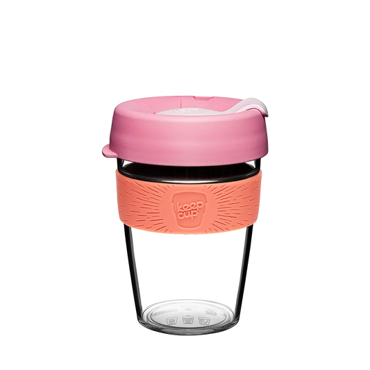 Original Clear - M 12oz | Tangerine