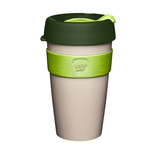 Original - L 16oz | Geisha